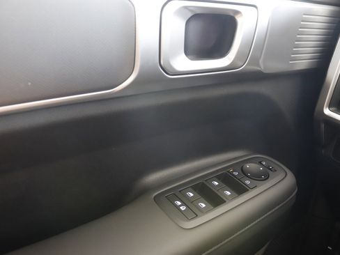 New 2026 Hyundai Santa Fe SEL image 23