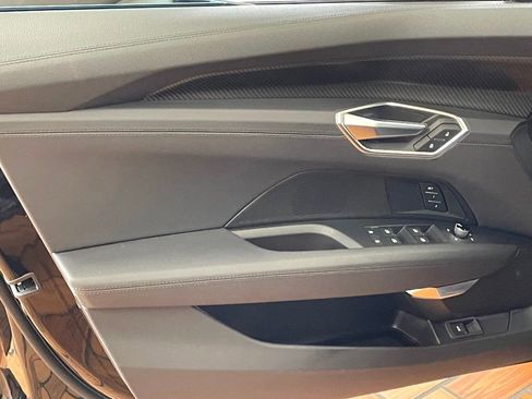 Used 2024 Audi e-tron GT Premium Plus w/ Performance Package image 15