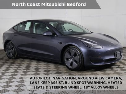 Used 2022 Tesla Model 3 Long Range