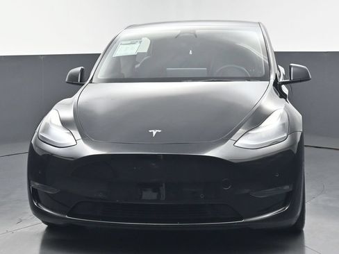 Used 2022 Tesla Model Y Performance AWD/4WD image 8