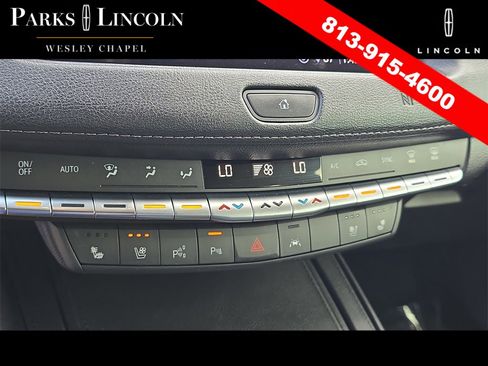 Used 2020 Cadillac XT4 Premium Luxury w/ Enhanced Visibility Package image 26