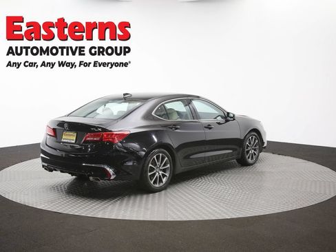 Used 2019 Acura TLX V6 FWD image 39