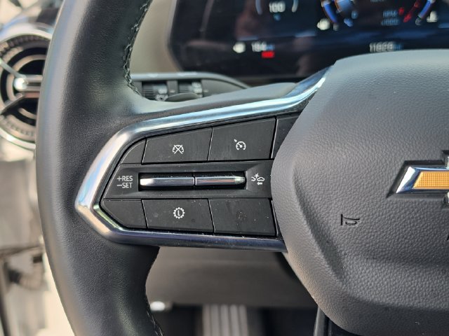 Used 2026 Chevrolet Equinox LT w/ Convenience Package II FWD image 21