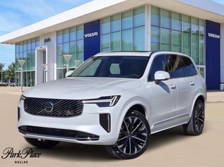 New 2026 Volvo XC90 B6 Ultra w/ Protection Package video 1