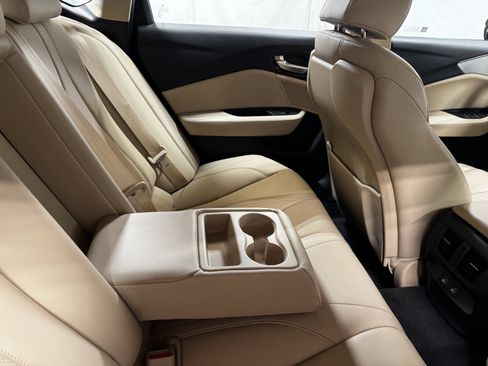 Used 2025 Acura TLX w/ Technology Package FWD image 39