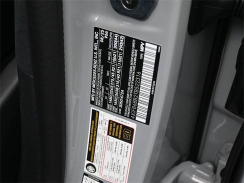 New 2026 Mercedes-Benz GLE 53 AMG 4MATIC image 33