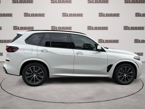 New 2026 BMW X5 xDrive50e AWD/4WD image 6