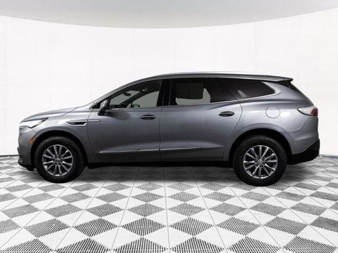 Used 2024 Buick Enclave Premium AWD/4WD image 11