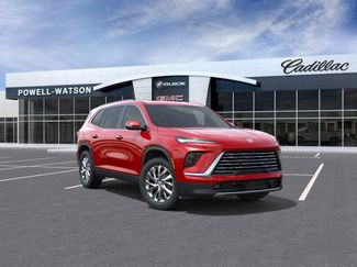 New 2026 Buick Enclave Preferred w/ LPO, Floor Liner Package FWD video 1