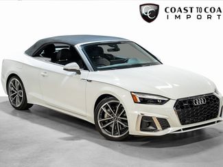 Used 2023 Audi A5 2.0T Premium Plus w/ Premium Plus image 1