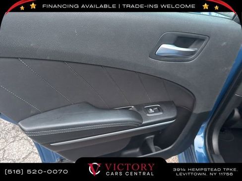 Used 2023 Dodge Charger GT image 26