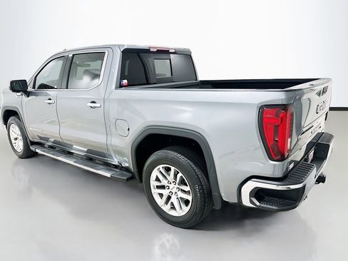 Used 2021 GMC Sierra 1500 SLT RWD image 5
