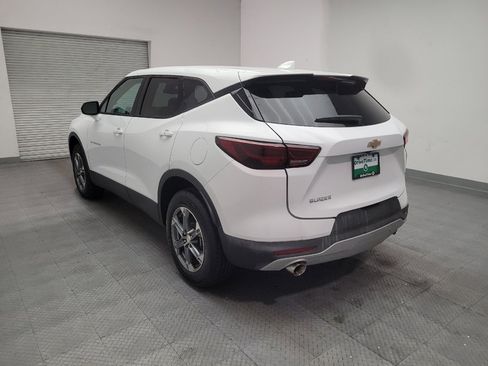 Used 2025 Chevrolet Blazer LT FWD image 5