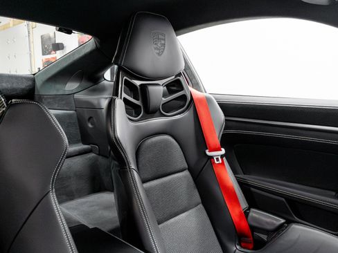 Used 2024 Porsche 911 GT3 Touring w/ Chrono Package image 28