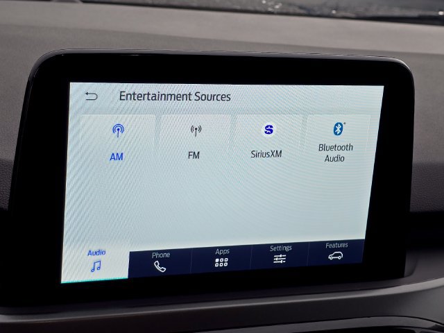 Used 2025 Ford Escape Active FWD image 24