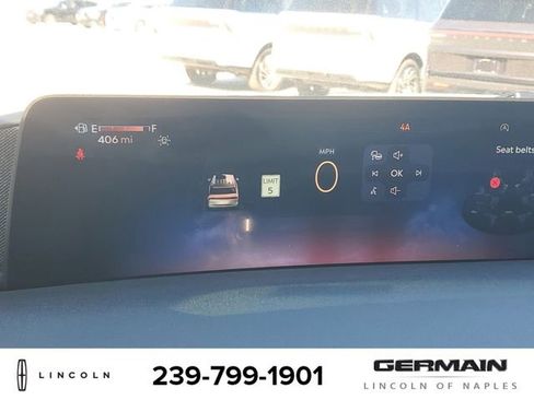 New 2026 Lincoln Navigator L Reserve image 23