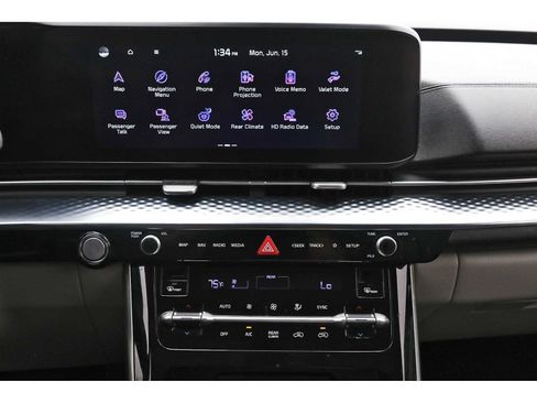 Used 2023 Kia Carnival SX Prestige FWD image 21
