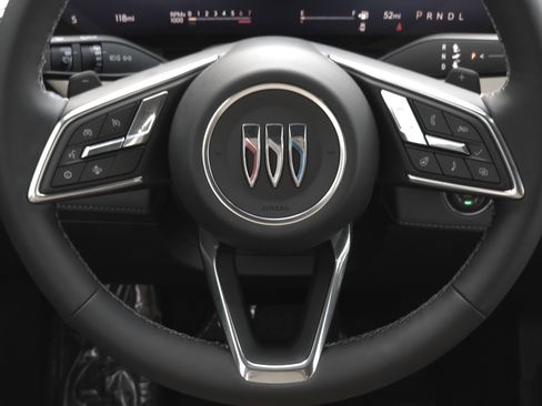 New 2026 Buick Enclave Preferred w/ Power Package FWD image 27