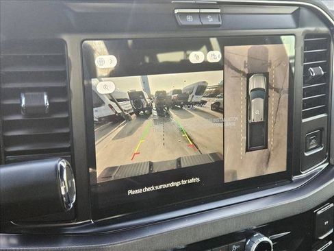 New 2026 Ford F350 Platinum image 12