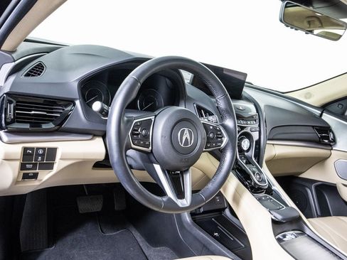 Used 2024 Acura RDX w/ Technology Package image 17