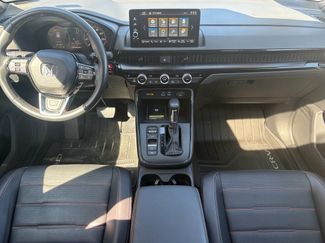 Certified 2024 Honda CR-V Sport Touring video 2