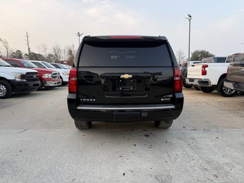 Used 2017 Chevrolet Tahoe Premier RWD image 41