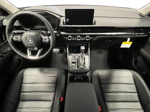 New 2026 Honda CR-V EX-L image 15