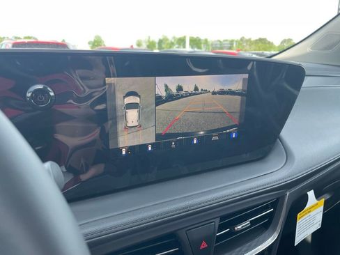 New 2026 Buick Encore GX Sport Touring w/ Advanced Technology Package FWD image 16