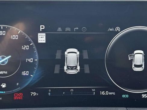 Used 2023 Kia Telluride SX X-Line AWD/4WD image 28