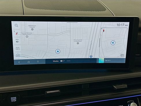 New 2026 Hyundai Santa Fe Calligraphy image 12