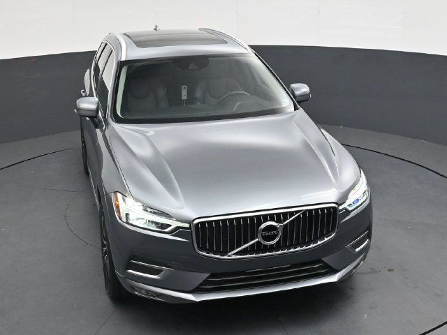 Used 2020 Volvo XC60 T5 Inscription w/ Protection Package Premier AWD/4WD image 29