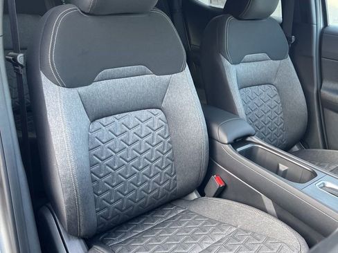 New 2026 Nissan Kicks SV AWD/4WD image 27