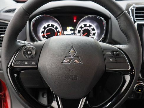 New 2026 Mitsubishi Outlander Sport SE AWD/4WD image 8