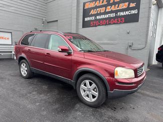 Used 2007 Volvo XC90 3.2 image 1