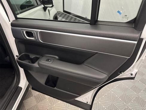 New 2026 Hyundai Santa Fe SEL image 17