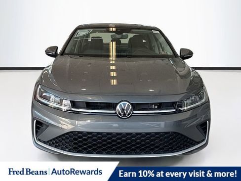New 2026 Volkswagen Jetta SEL FWD image 2