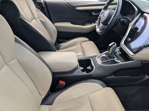 Used 2022 Subaru Outback Limited w/ Popular Package #2 image 12