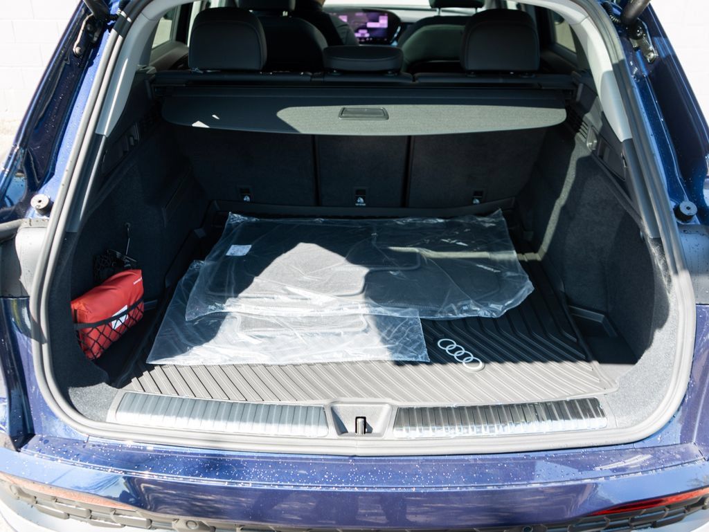 New 2026 Audi Q5 Premium Plus AWD/4WD image 7