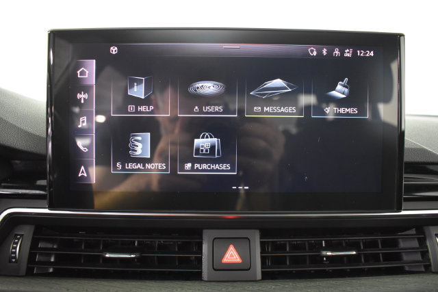 Used 2023 Audi A4 2.0T Premium Plus AWD/4WD image 20