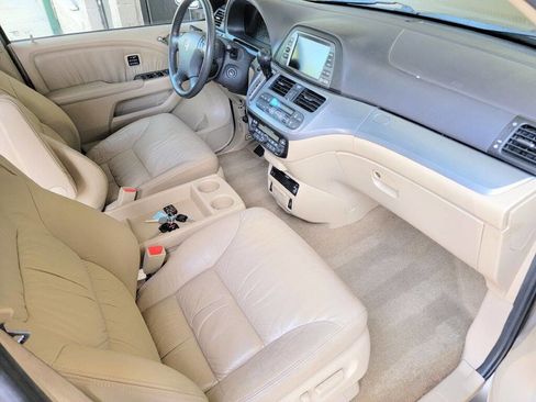 Used 2008 Honda Odyssey Touring image 10