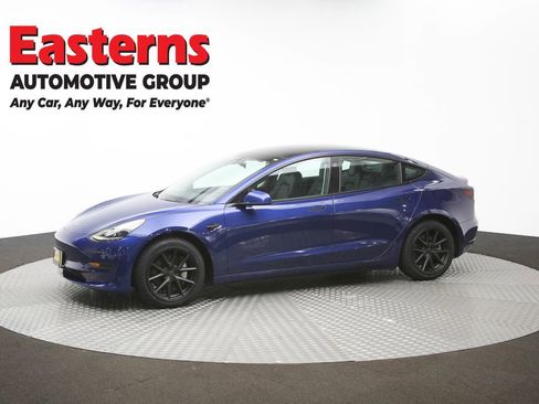 Used 2023 Tesla Model 3 Standard Range image 52