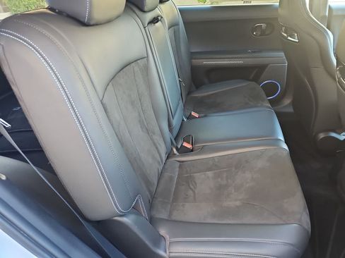 Certified 2025 Hyundai Ioniq 5 N AWD/4WD image 17
