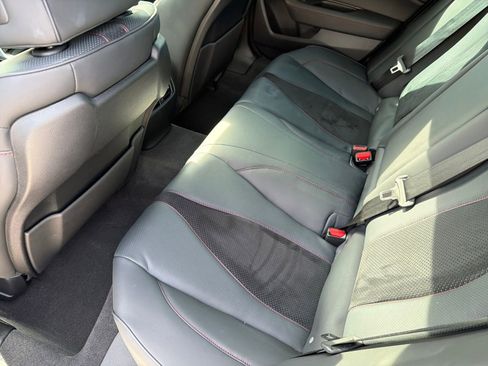 Used 2023 Acura TLX w/ A-SPEC Pkg image 23