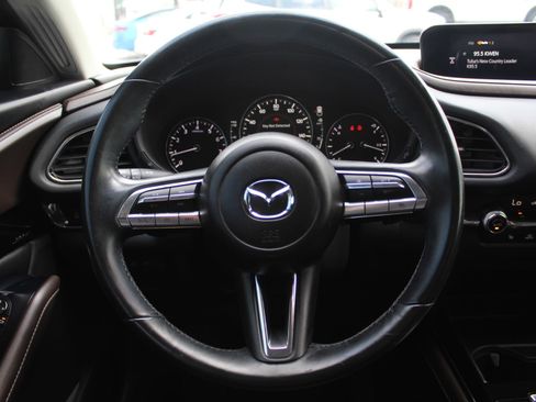 Used 2021 MAZDA CX-30 FWD 2.5 S w/ Premium Package image 23