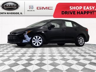Used 2023 Toyota Corolla LE video 1