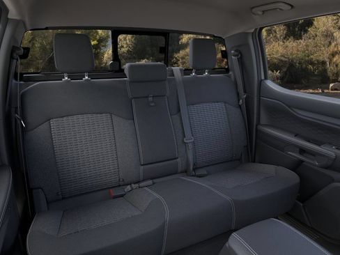 New 2026 Ford Ranger XLT AWD/4WD image 13