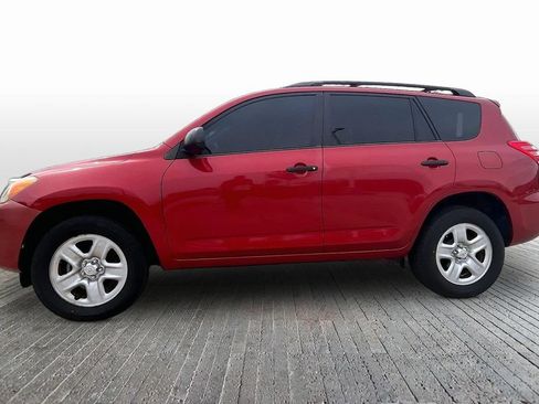 Used 2012 Toyota RAV4 4WD w/ Value Pkg image 4
