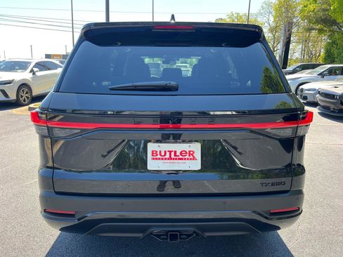 New 2026 Lexus TX 350 FWD image 7