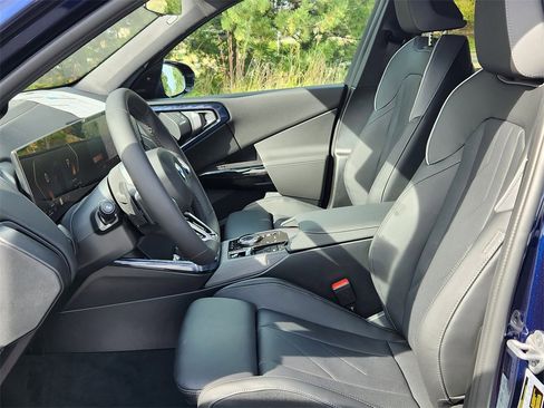 New 2026 BMW X3 xDrive30 image 10