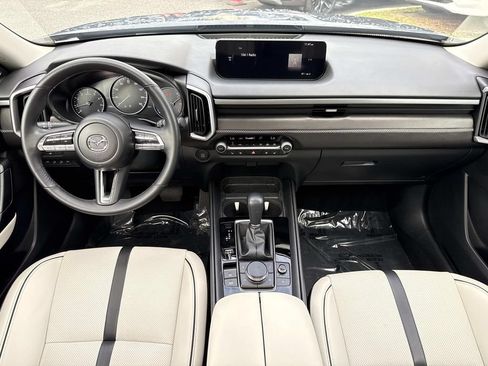 Certified 2026 MAZDA CX-50 AWD 2.5 S w/ Accent Package image 23